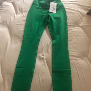 Brand new Fabletics leggings
